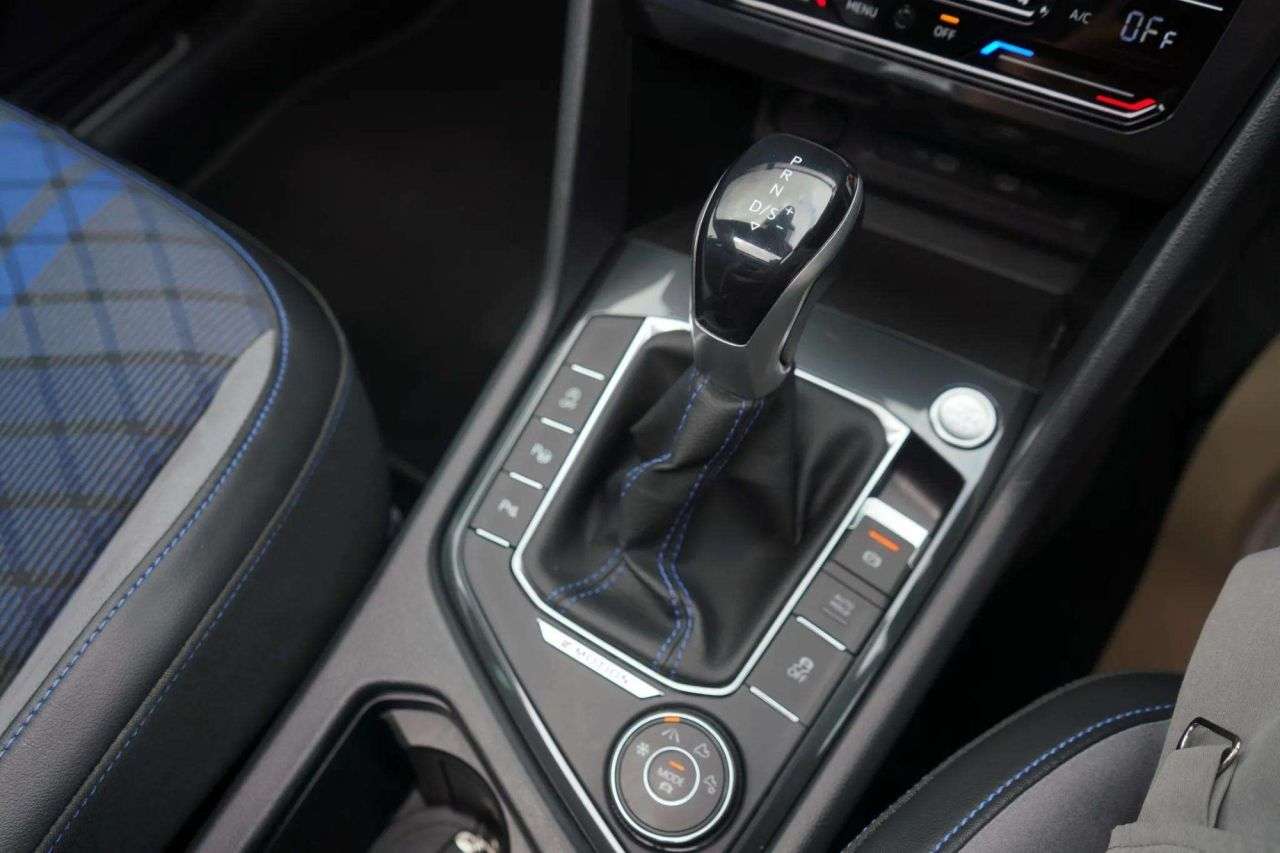 2022 VOLKSWAGEN TIGUAN 2022 VOLKSWAGEN TIGUAN