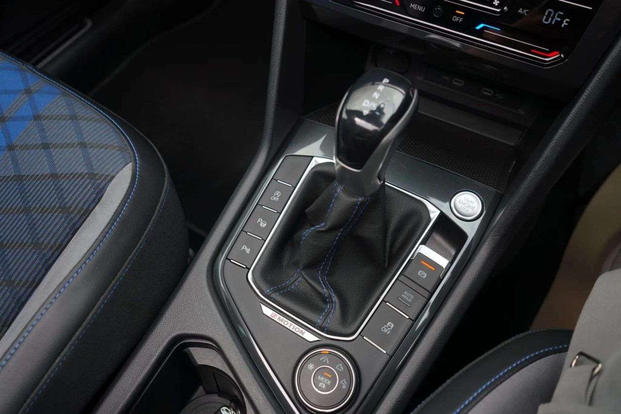 2022 VOLKSWAGEN TIGUAN 2022 VOLKSWAGEN TIGUAN