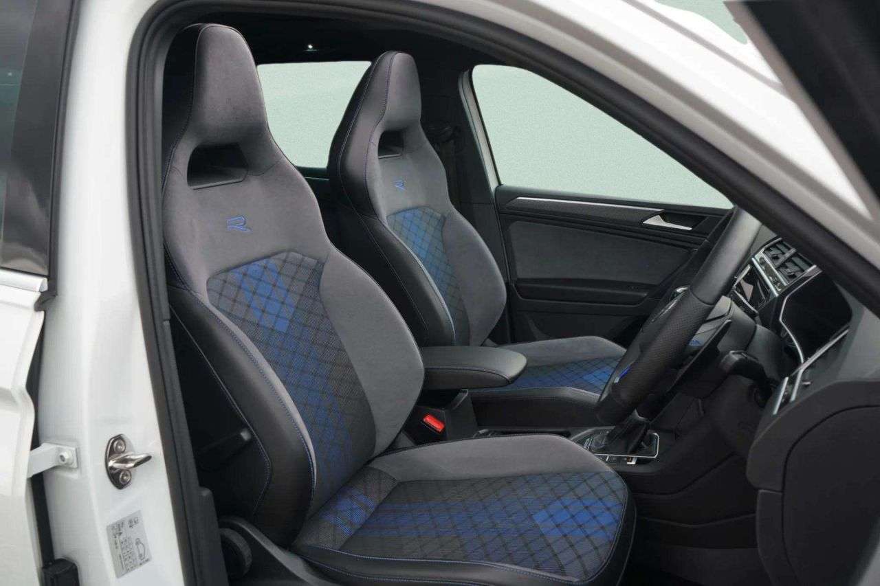 2022 VOLKSWAGEN TIGUAN 2022 VOLKSWAGEN TIGUAN