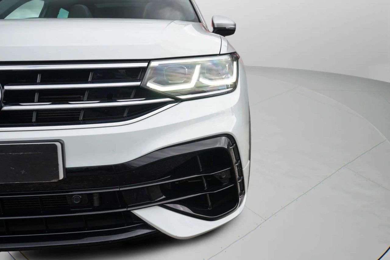 2022 VOLKSWAGEN TIGUAN 2022 VOLKSWAGEN TIGUAN