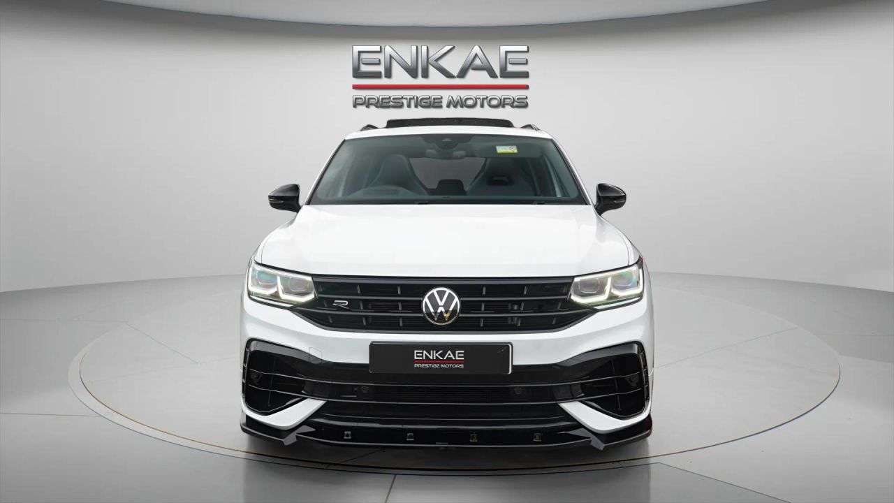 2022 VOLKSWAGEN TIGUAN 2022 VOLKSWAGEN TIGUAN