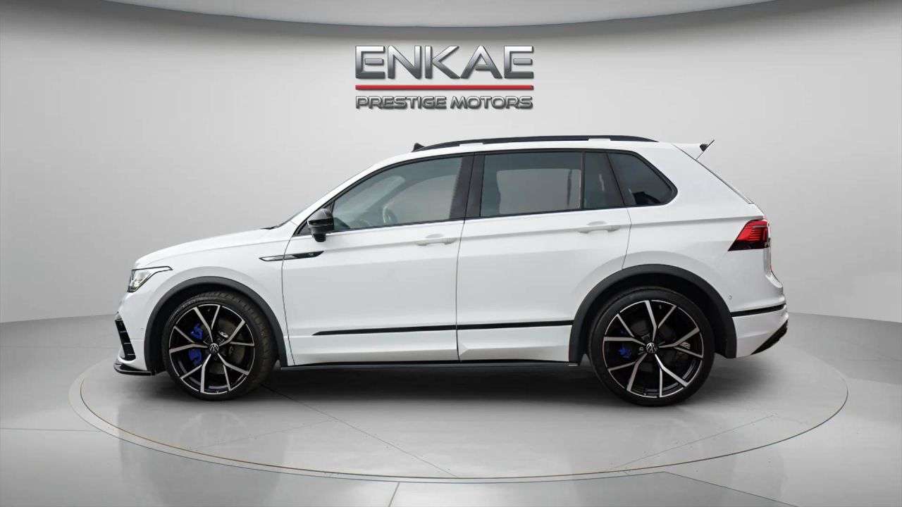 2022 VOLKSWAGEN TIGUAN 2022 VOLKSWAGEN TIGUAN