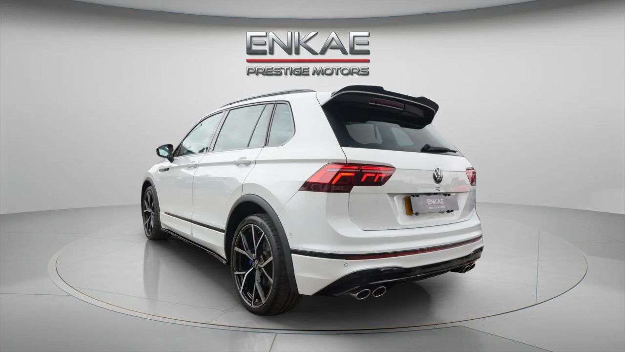 2022 VOLKSWAGEN TIGUAN 2022 VOLKSWAGEN TIGUAN