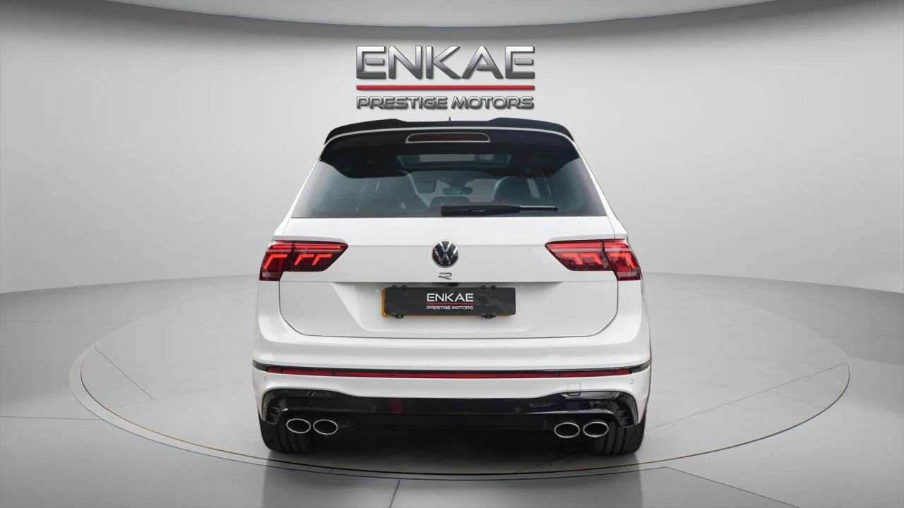 2022 VOLKSWAGEN TIGUAN 2022 VOLKSWAGEN TIGUAN
