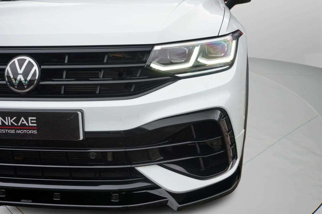 2022 VOLKSWAGEN TIGUAN 2022 VOLKSWAGEN TIGUAN