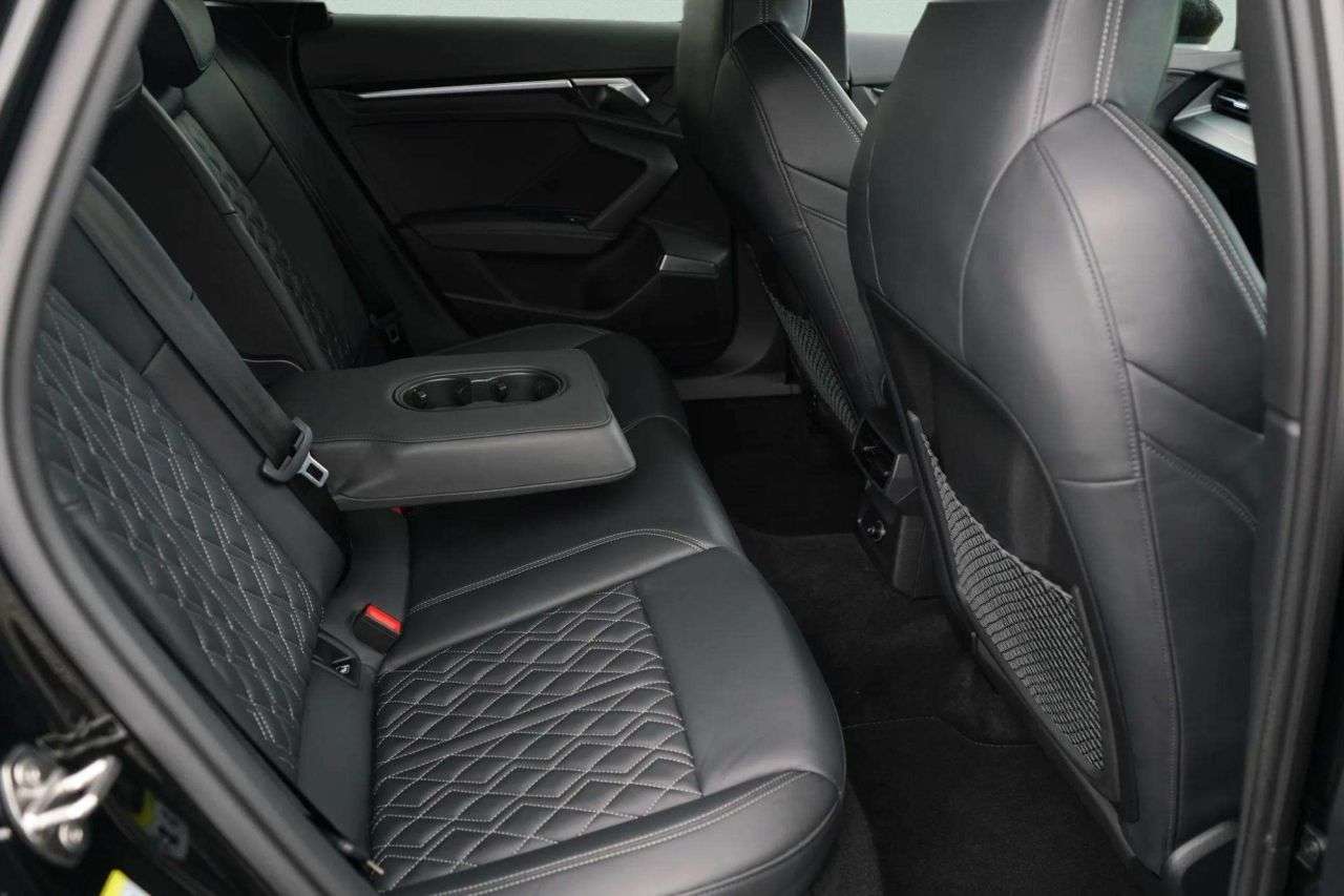 2023 AUDI S3 2023 AUDI S3