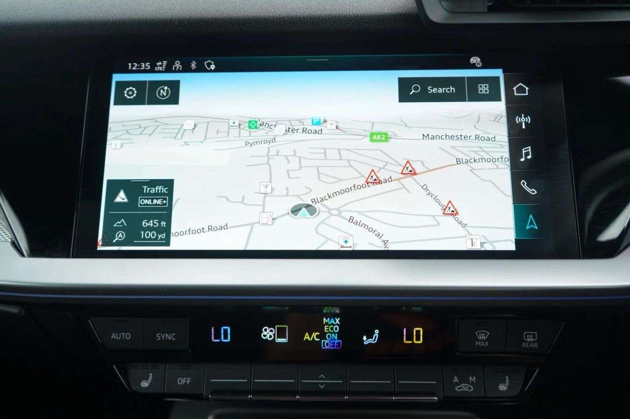 2023 AUDI S3 2023 AUDI S3