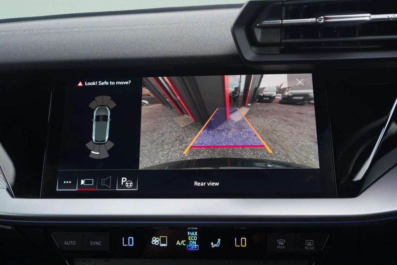 2023 AUDI S3 2023 AUDI S3