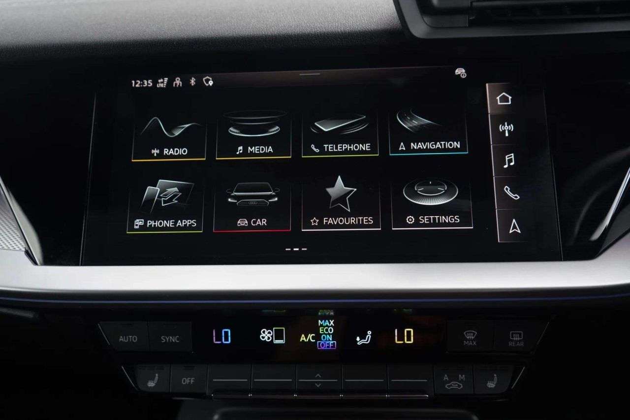 2023 AUDI S3 2023 AUDI S3