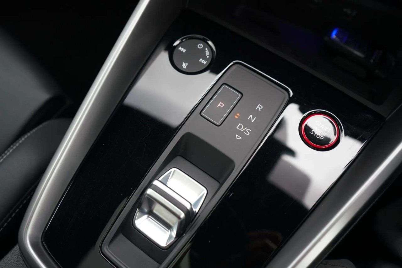 2023 AUDI S3 2023 AUDI S3