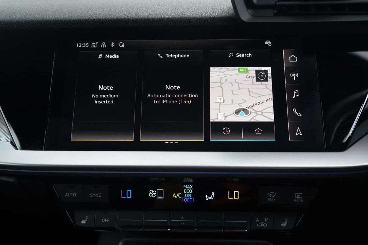 2023 AUDI S3 2023 AUDI S3