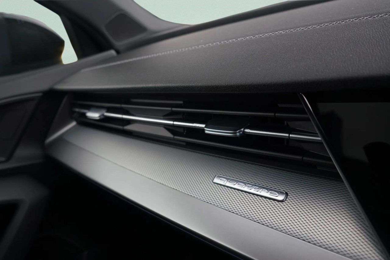 2023 AUDI S3 2023 AUDI S3