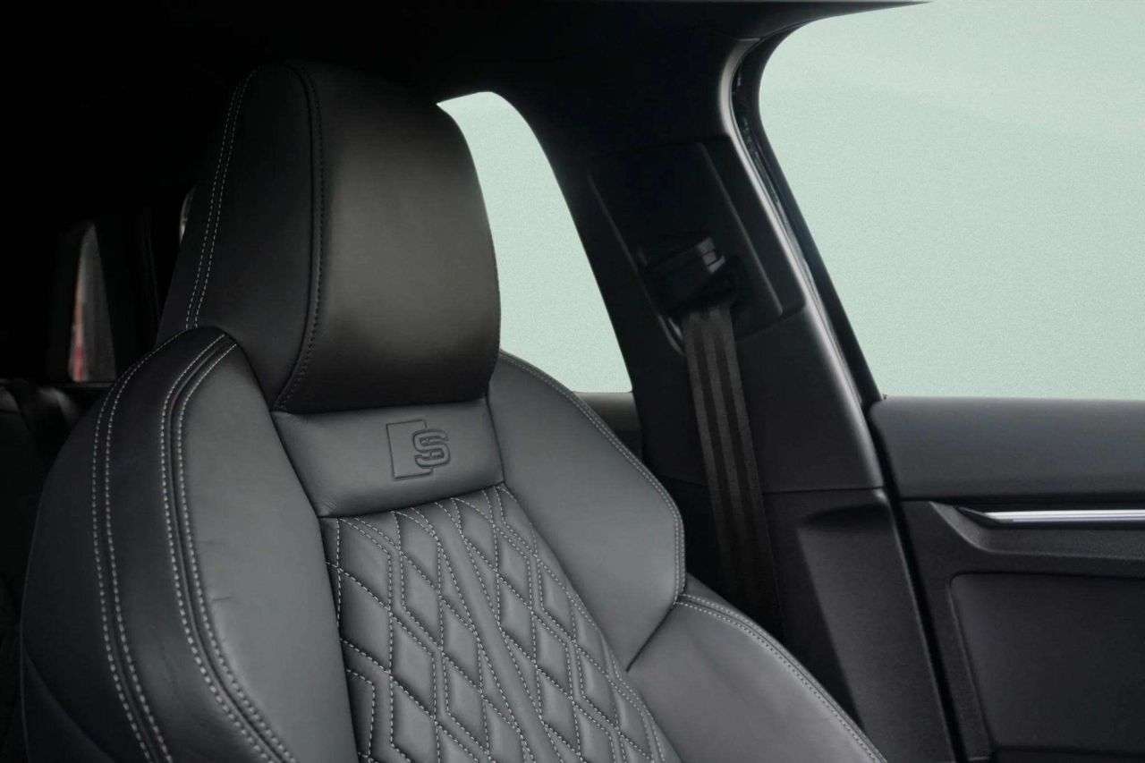 2023 AUDI S3 2023 AUDI S3