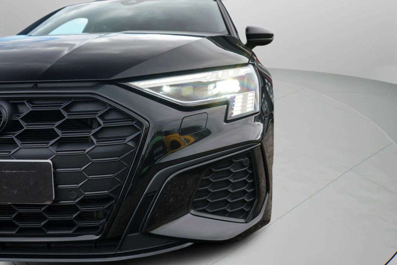 2023 AUDI S3 2023 AUDI S3