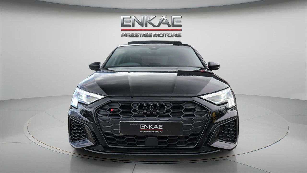 2023 AUDI S3 2023 AUDI S3