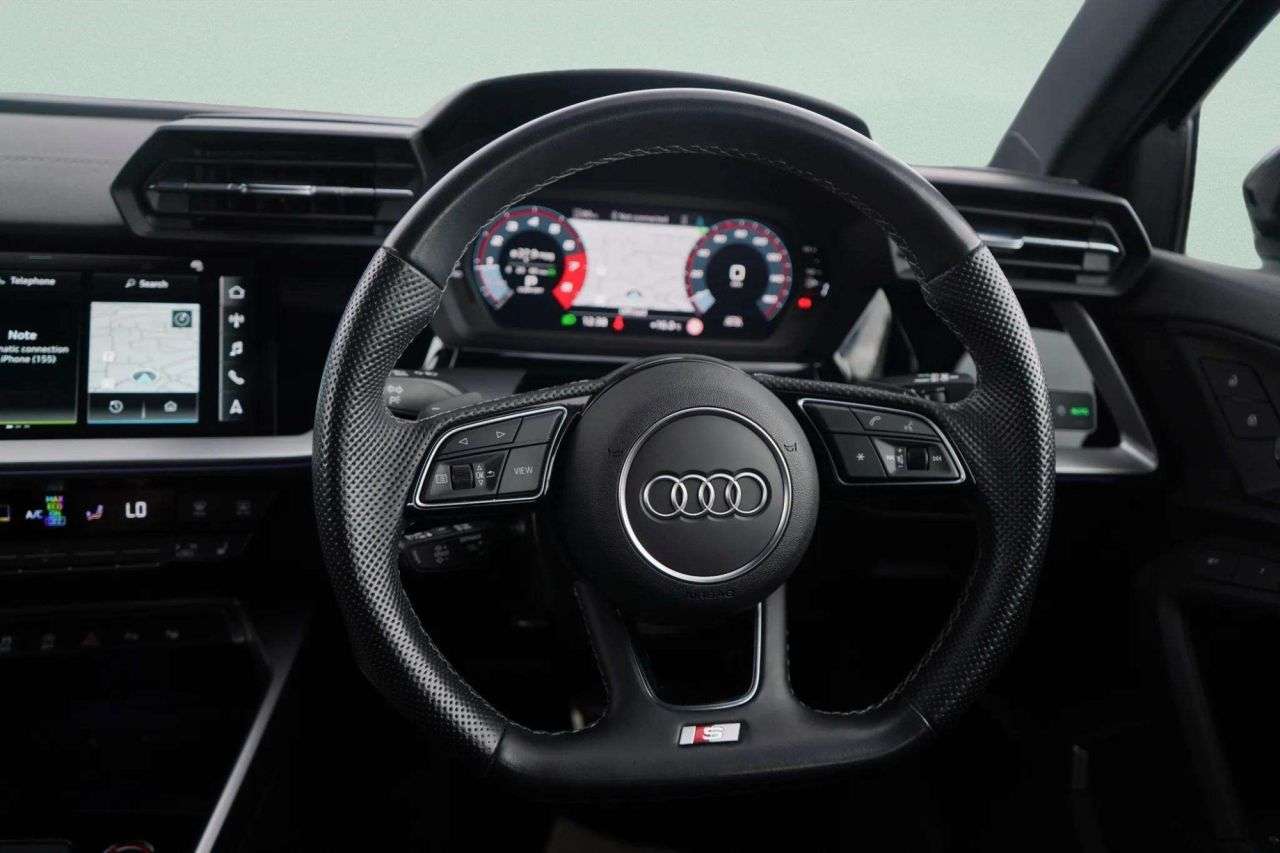 2023 AUDI S3 2023 AUDI S3