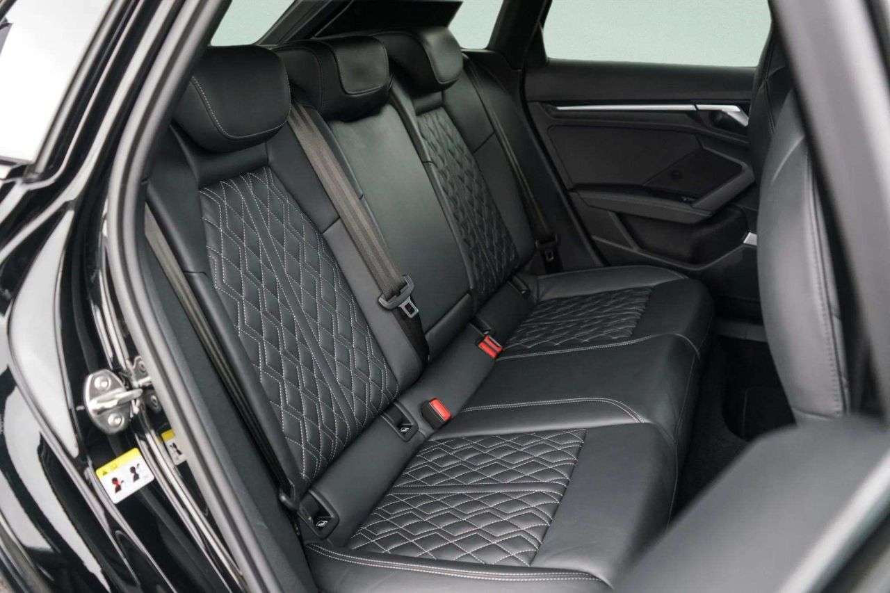 2023 AUDI S3 2023 AUDI S3