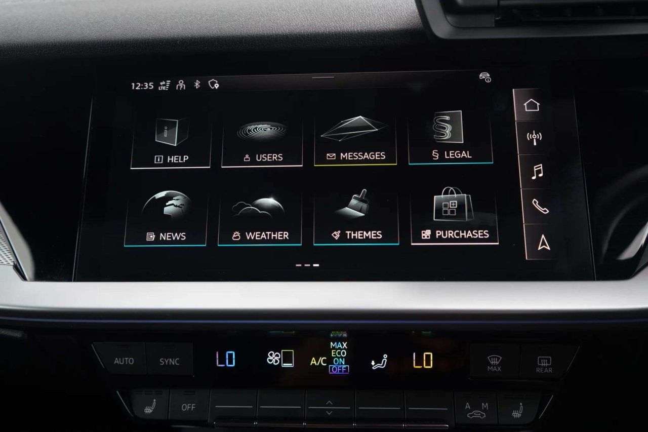 2023 AUDI S3 2023 AUDI S3