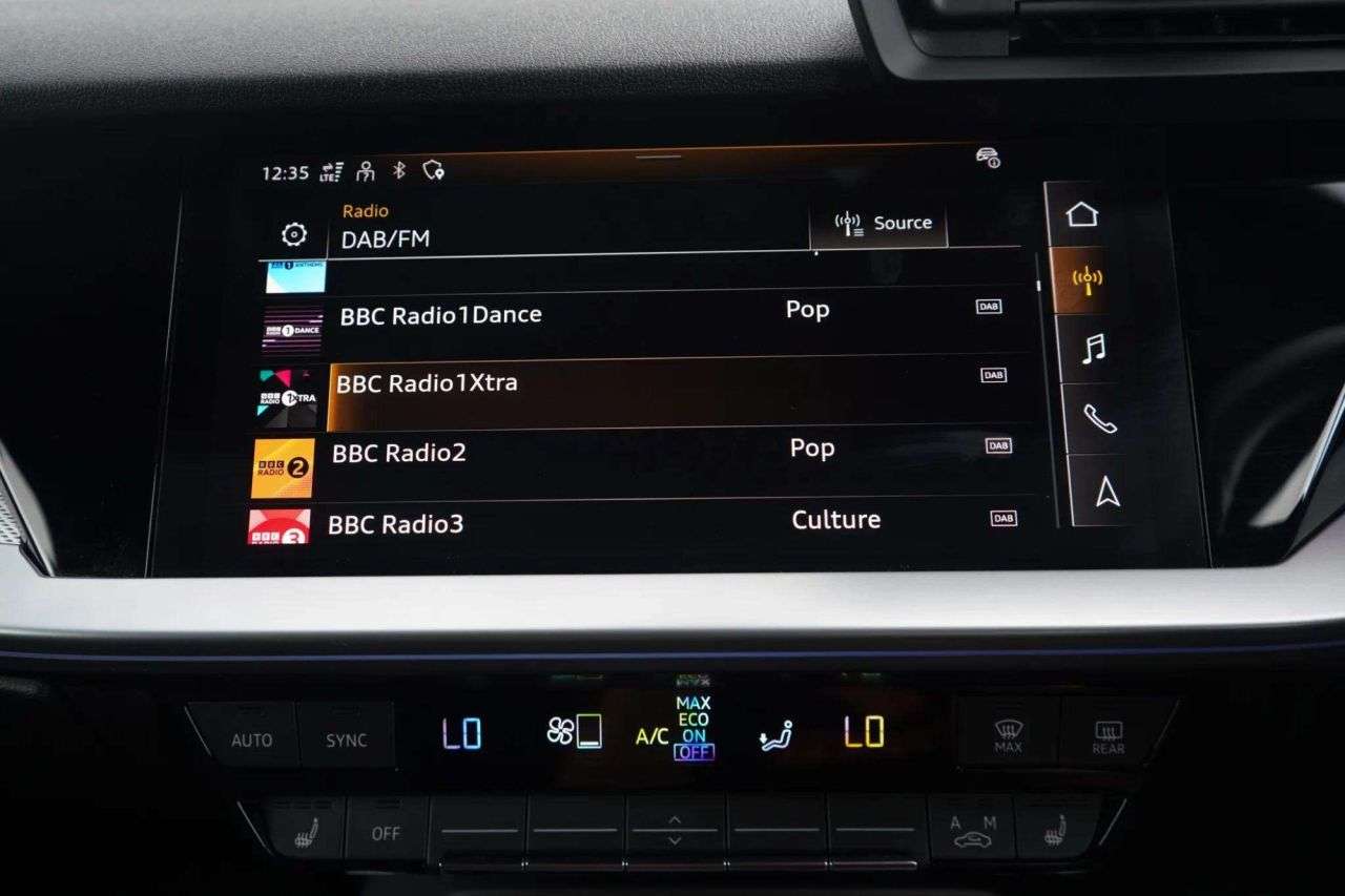 2023 AUDI S3 2023 AUDI S3