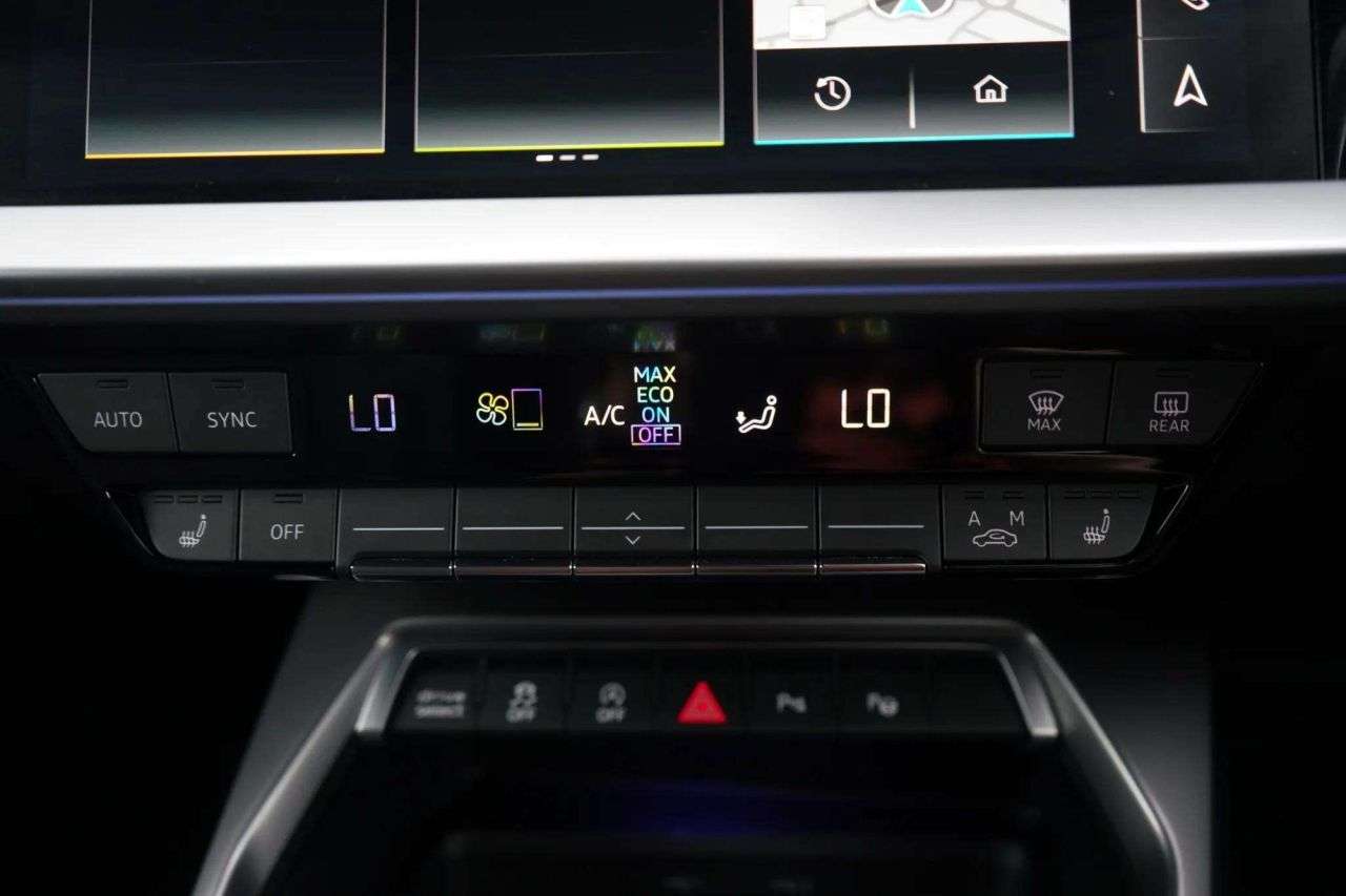 2023 AUDI S3 2023 AUDI S3