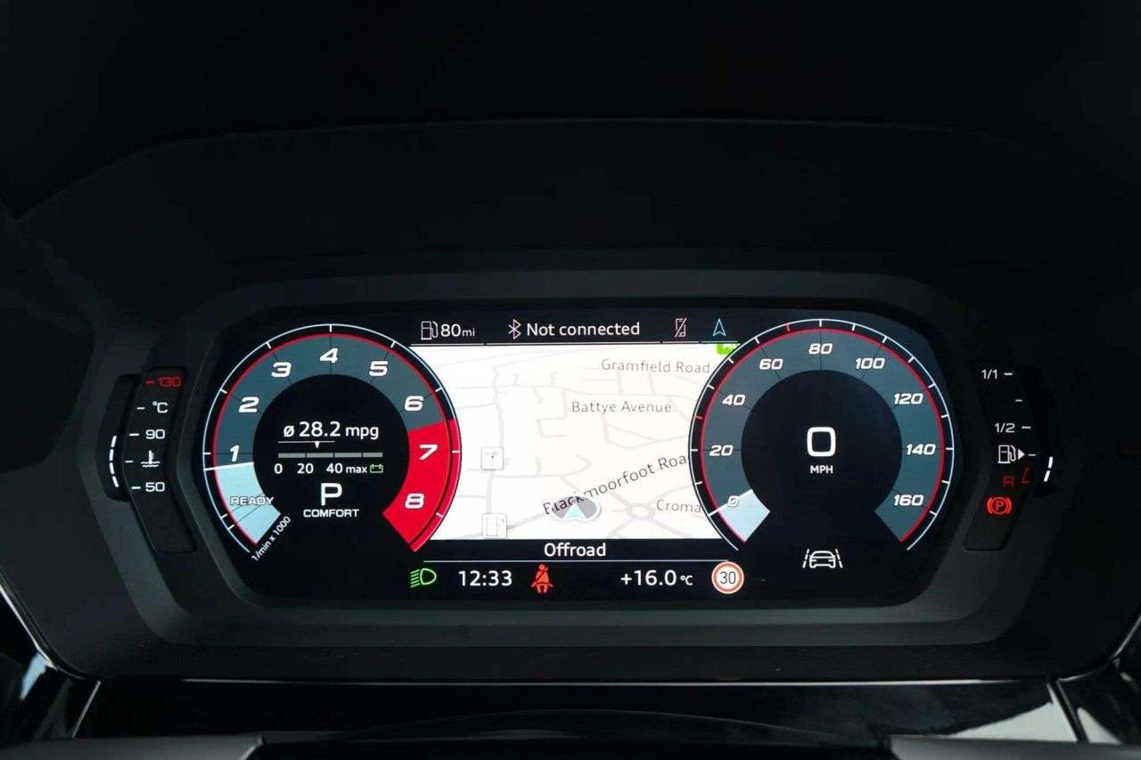2023 AUDI S3 2023 AUDI S3