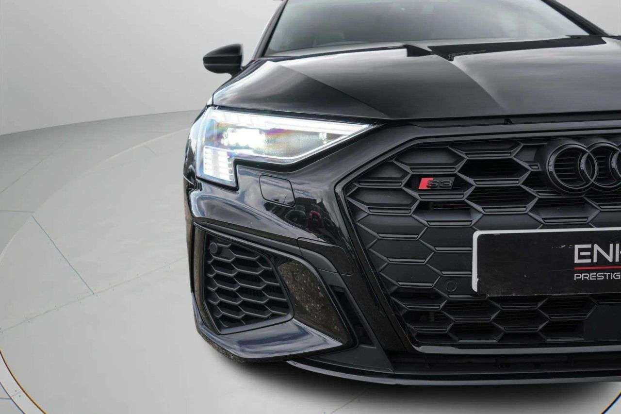 2023 AUDI S3 2023 AUDI S3
