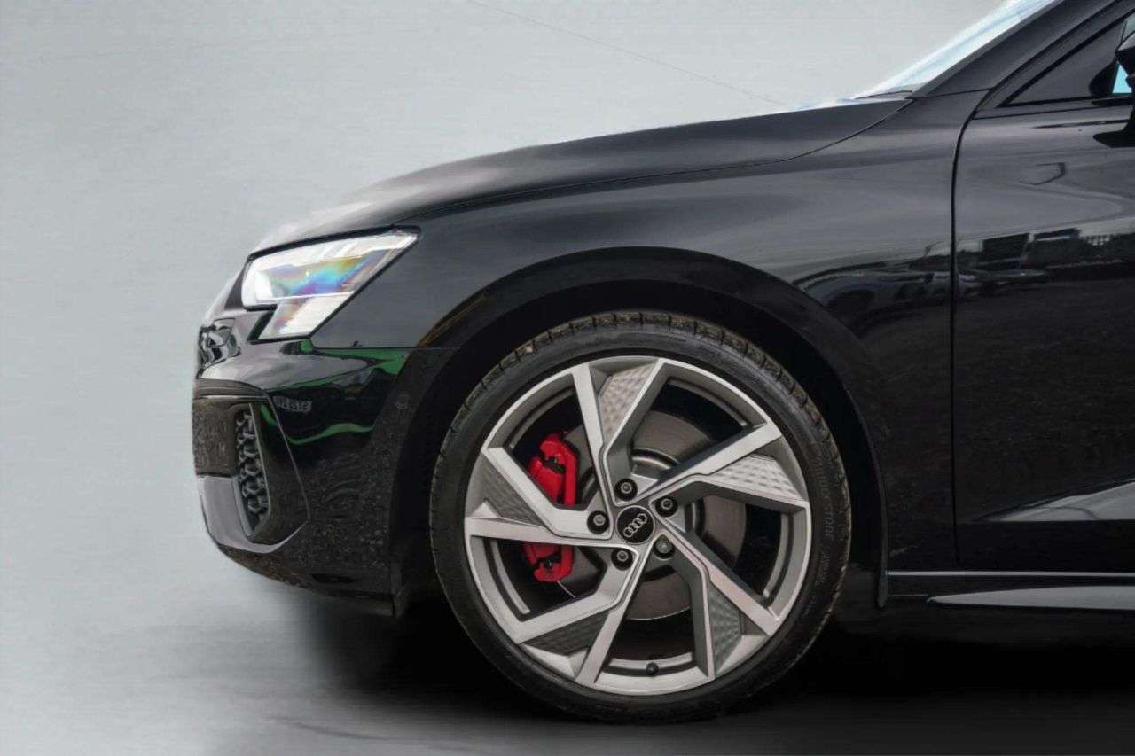 2023 AUDI S3 2023 AUDI S3