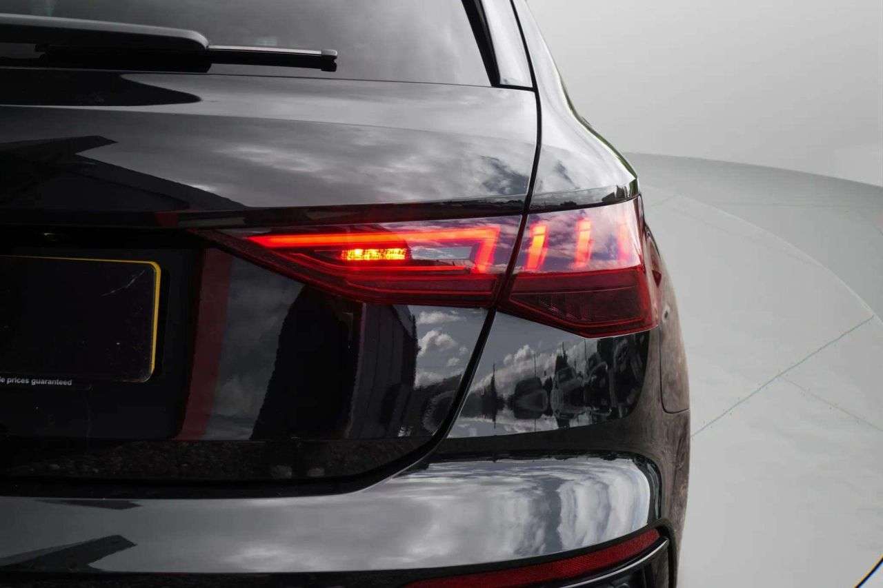 2023 AUDI S3 2023 AUDI S3