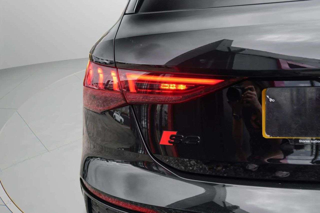 2023 AUDI S3 2023 AUDI S3