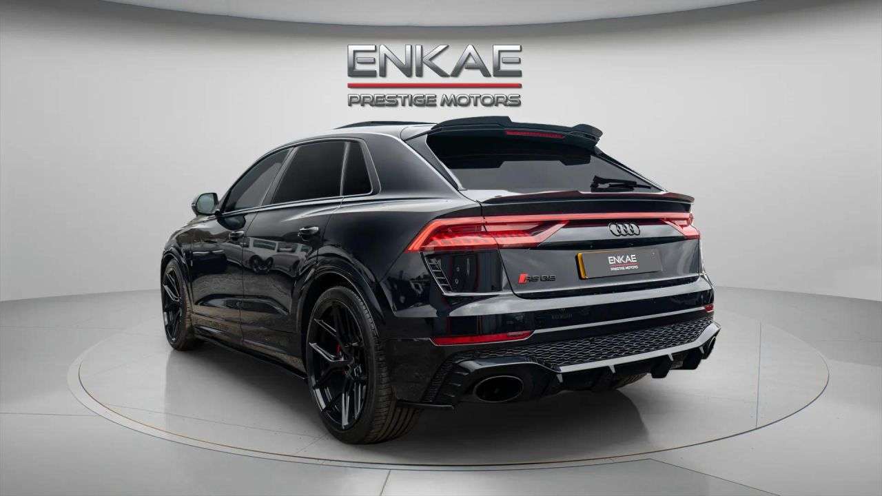 2021 AUDI Q8 2021 AUDI Q8