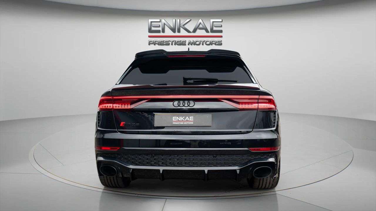 2021 AUDI Q8 2021 AUDI Q8