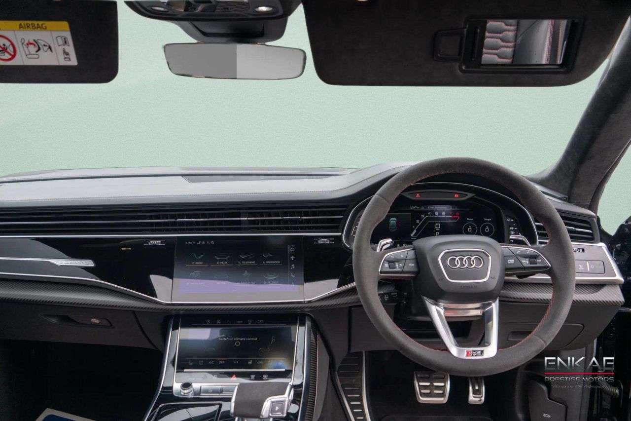 2021 AUDI Q8 2021 AUDI Q8