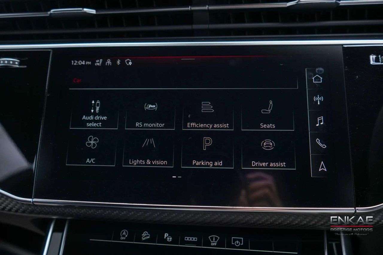 2021 AUDI Q8 2021 AUDI Q8