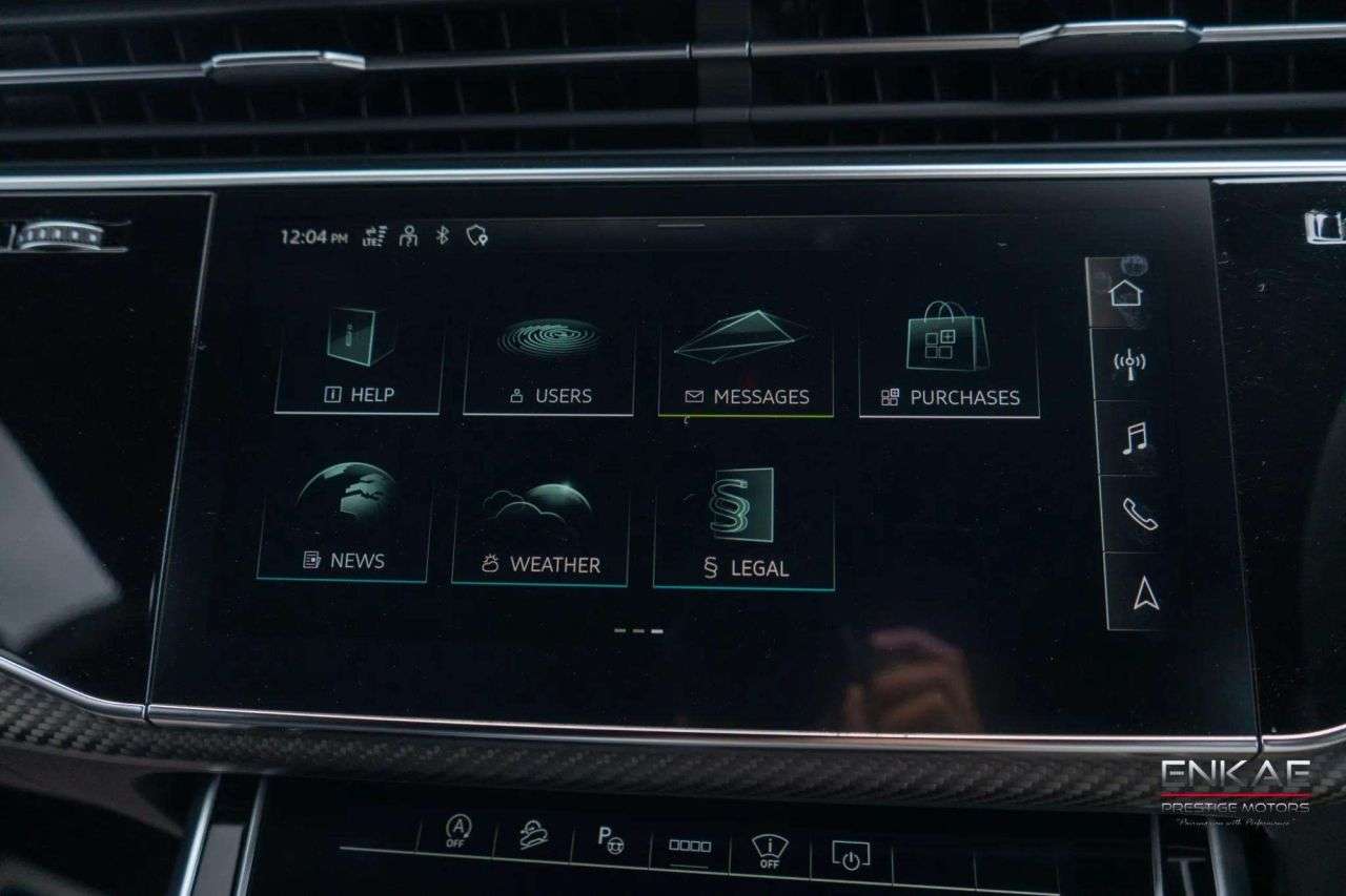 2021 AUDI Q8 2021 AUDI Q8