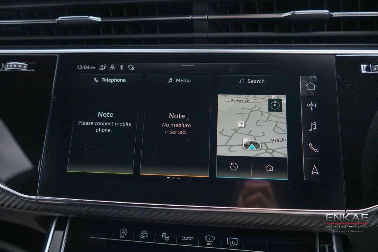 2021 AUDI Q8 2021 AUDI Q8