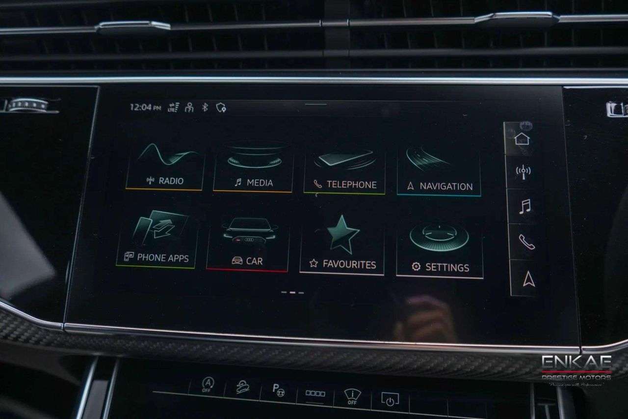 2021 AUDI Q8 2021 AUDI Q8