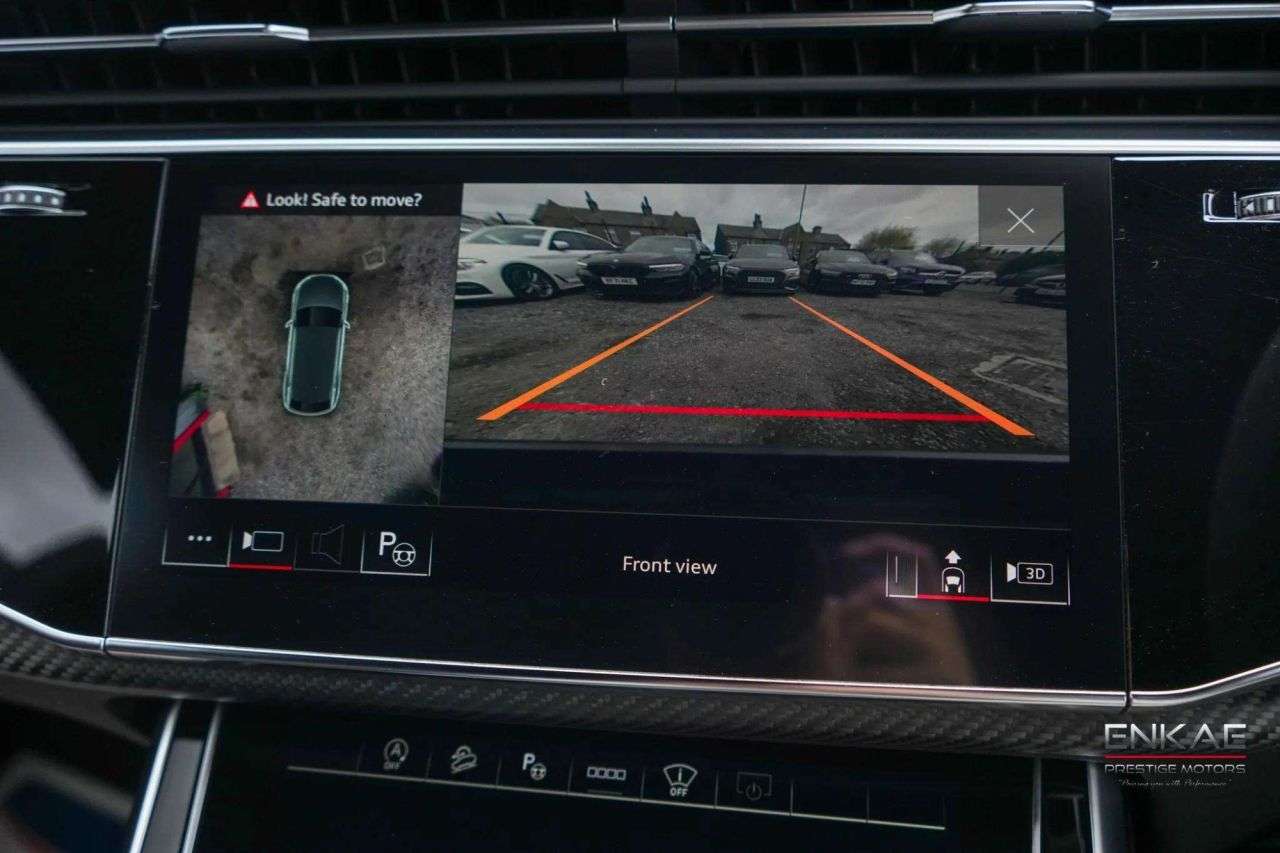 2021 AUDI Q8 2021 AUDI Q8