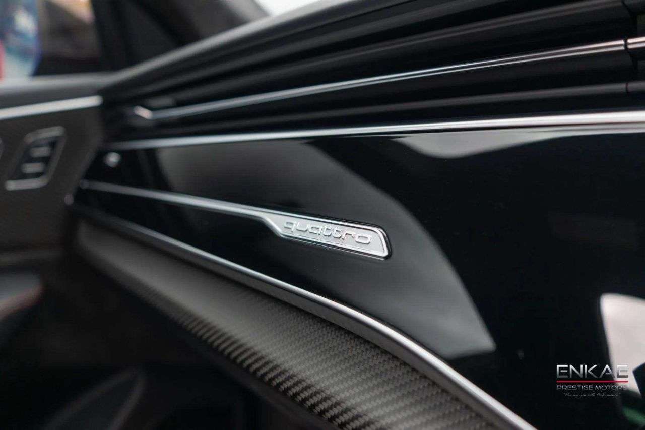 2021 AUDI Q8 2021 AUDI Q8