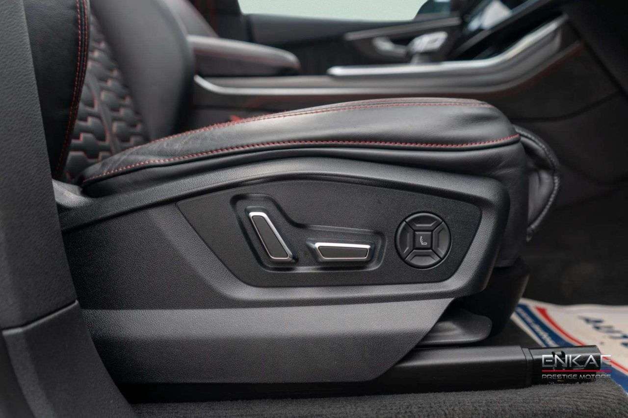 2021 AUDI Q8 2021 AUDI Q8