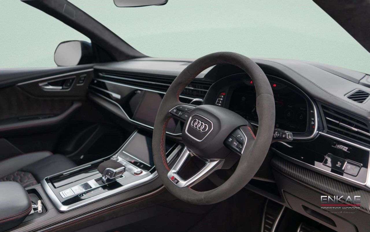 2021 AUDI Q8 2021 AUDI Q8
