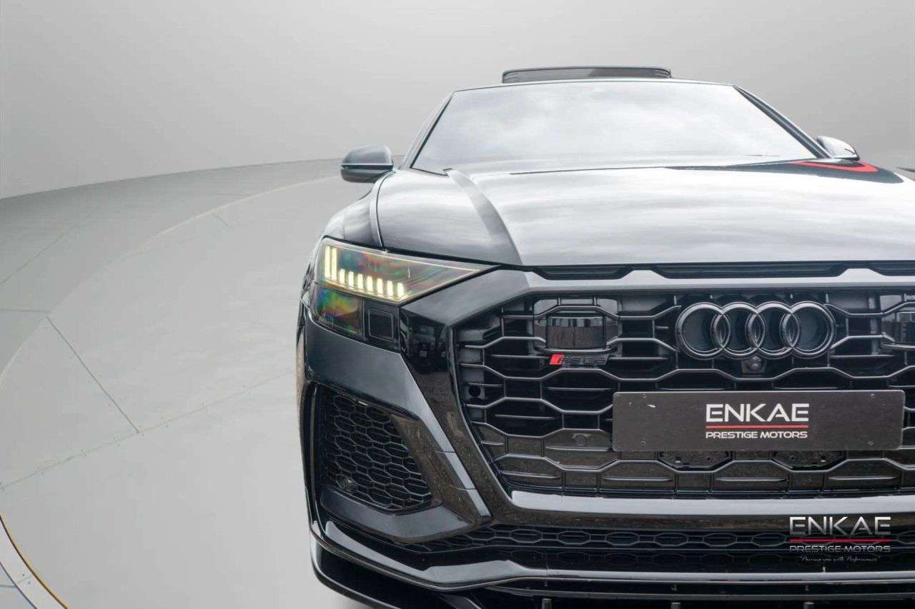 2021 AUDI Q8 2021 AUDI Q8