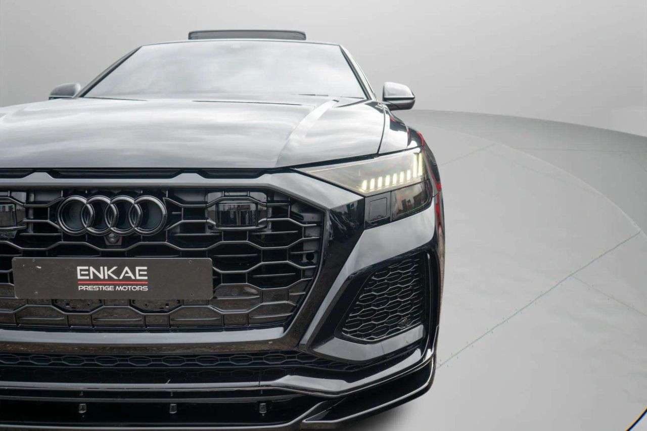 2021 AUDI Q8 2021 AUDI Q8