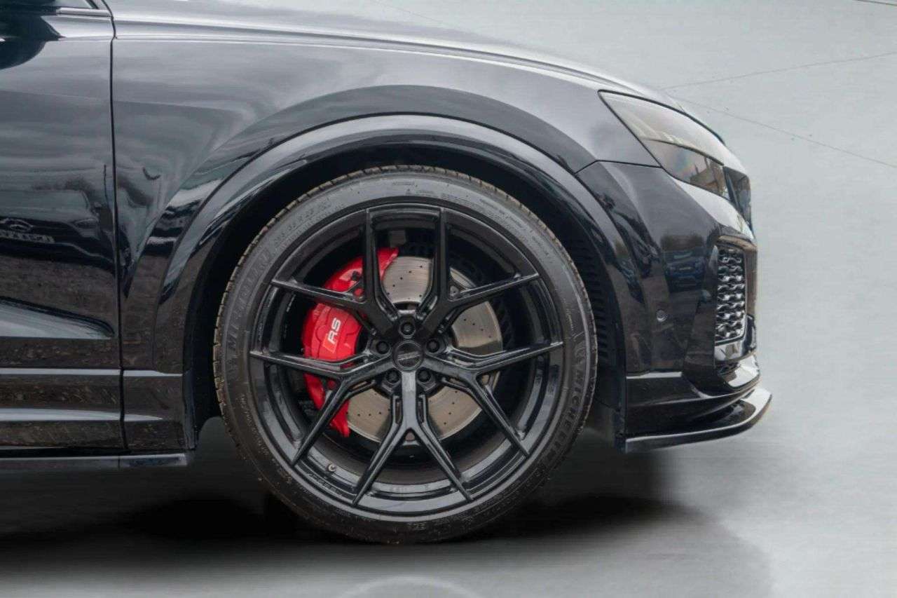 2021 AUDI Q8 2021 AUDI Q8