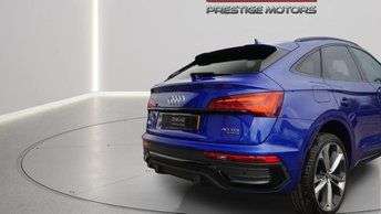 2022 AUDI Q5 2022 AUDI Q5