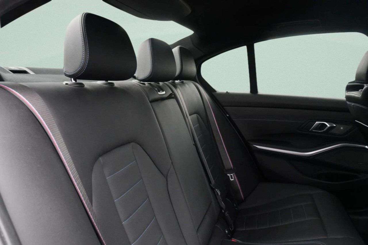 2024 BMW 3 SERIES 2024 BMW 3 SERIES