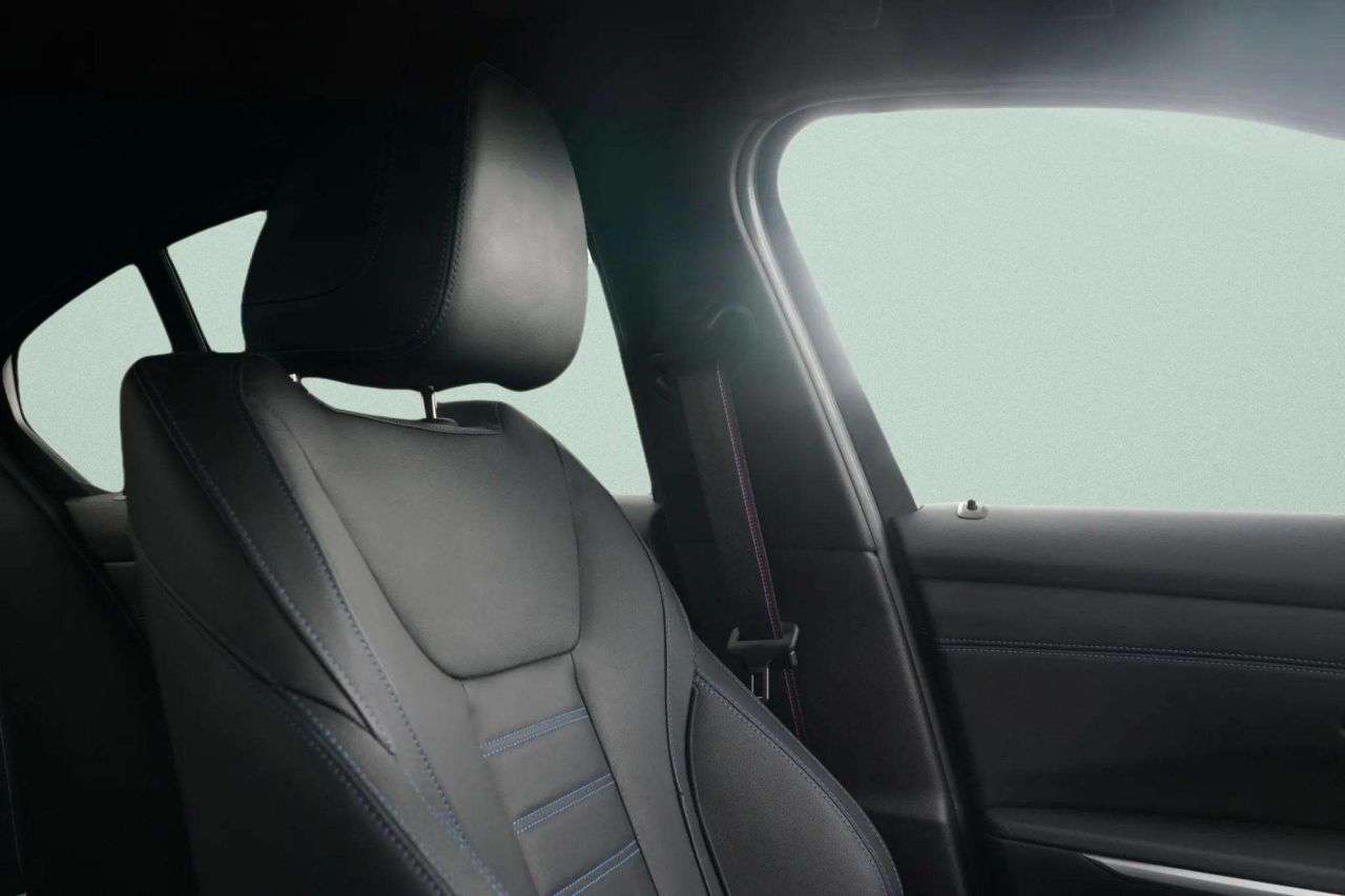 2024 BMW 3 SERIES 2024 BMW 3 SERIES