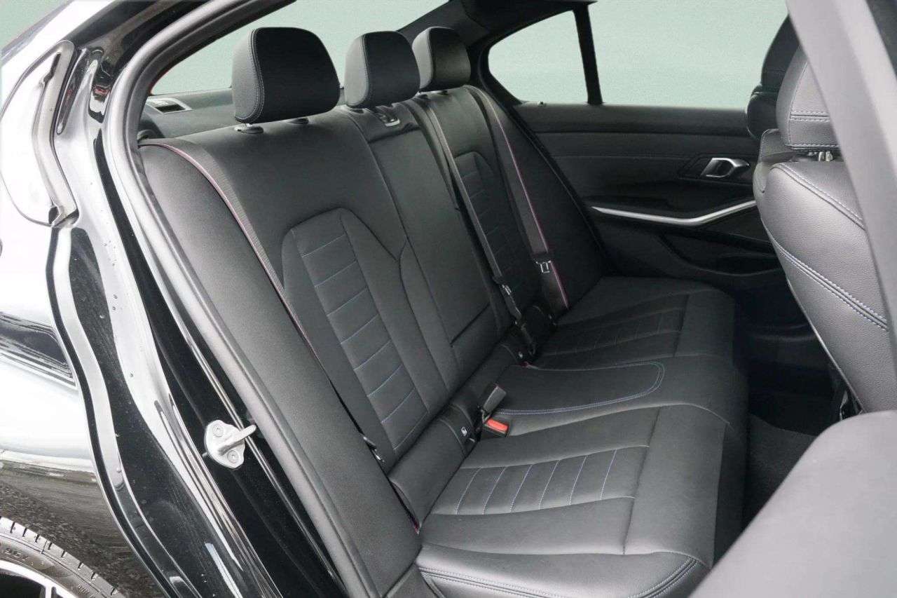 2024 BMW 3 SERIES 2024 BMW 3 SERIES