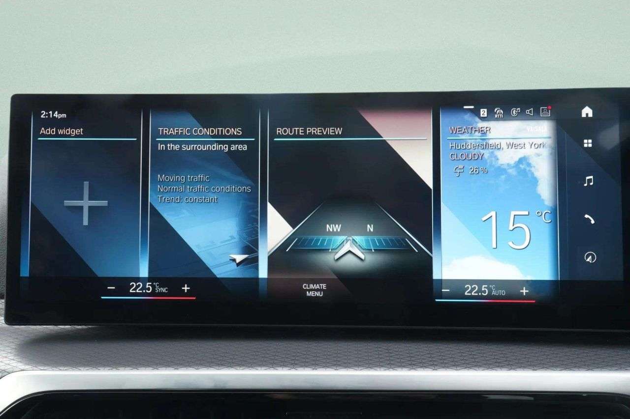 2024 BMW 3 SERIES 2024 BMW 3 SERIES
