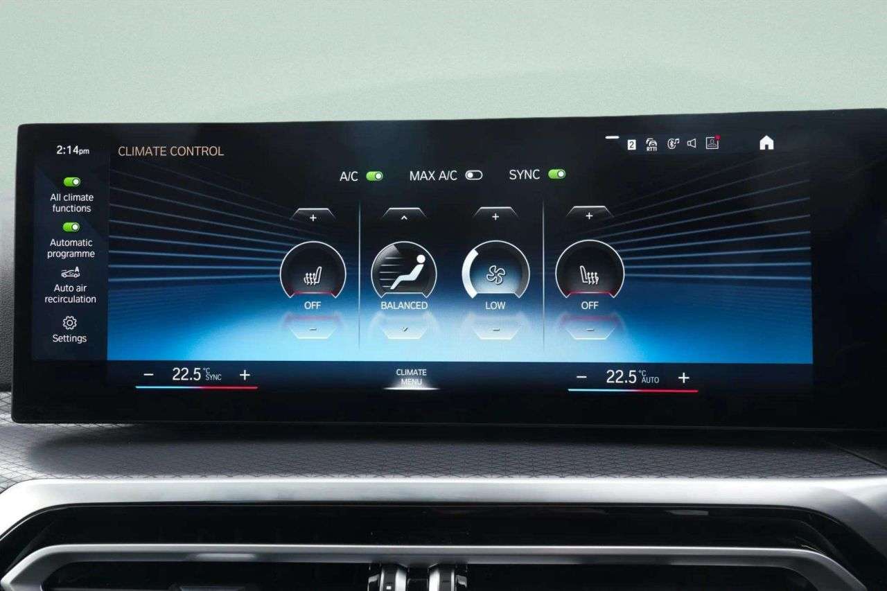 2024 BMW 3 SERIES 2024 BMW 3 SERIES