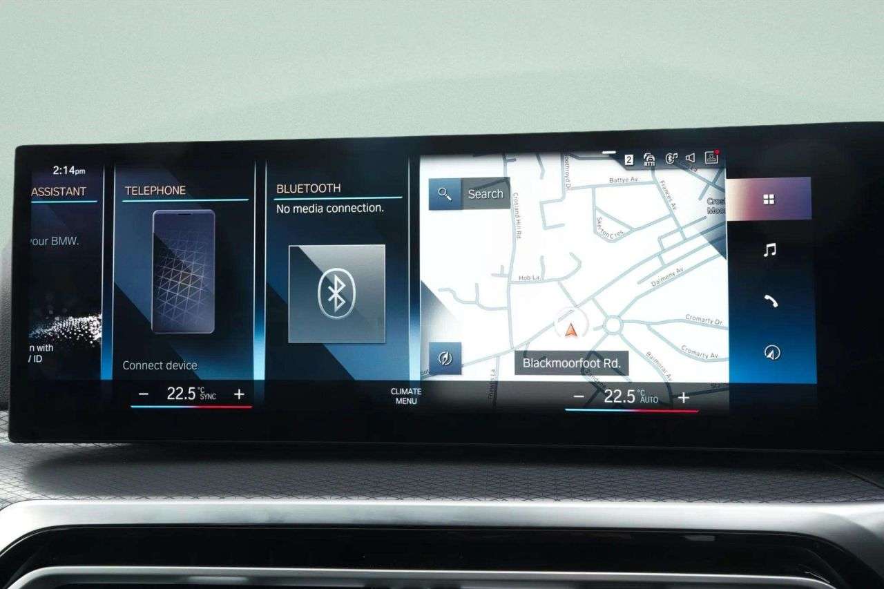 2024 BMW 3 SERIES 2024 BMW 3 SERIES